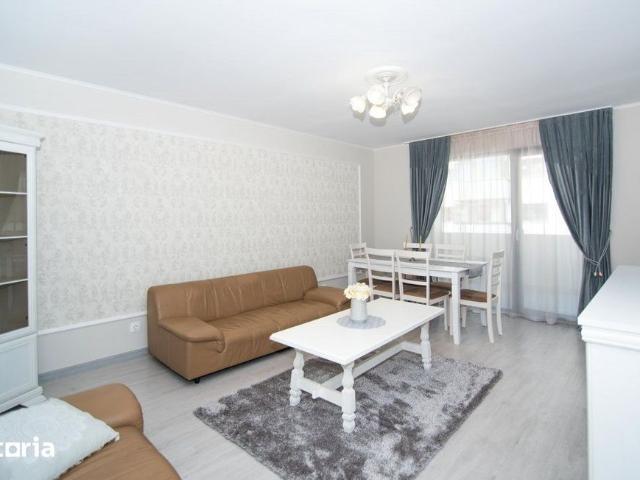0% Comision Inchiriere apartament 3 camere Balcescu Residence