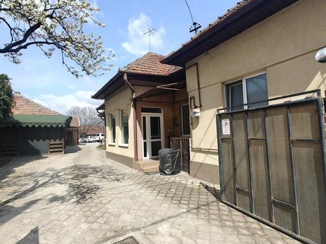 0% comision! Spatiu birouri 120 mp, 20 de locuri de parcare