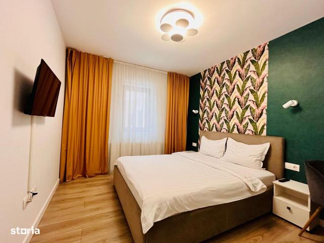 0% Comision| 2 camere | Balcon | Parcare subterană |