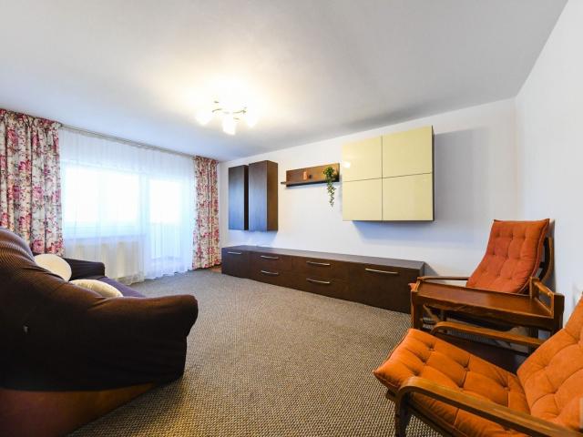 0 % Comision 4 camere decomandate, cu parcare, Titulescu Gheorgheni