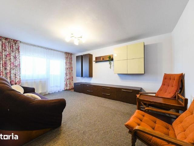 0 % Comision 4 camere decomandate, cu parcare, Titulescu Gheorgheni