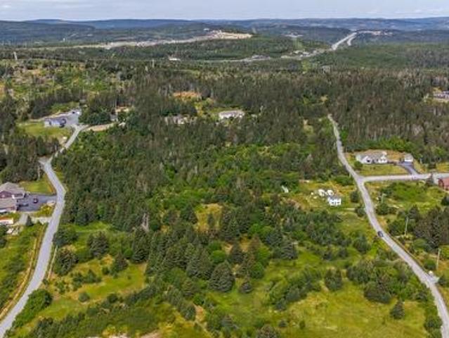 0 Cottage Lane, Harbour Grace, NL, A0A 2M0 vacant land for sale | Listing ID 1297 | Royal LePage