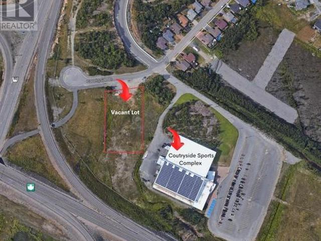 0 Countryside Drive, Sudbury, ON, P3E 6G3 vacant land for sale | Listing ID 2129 | Royal LePage