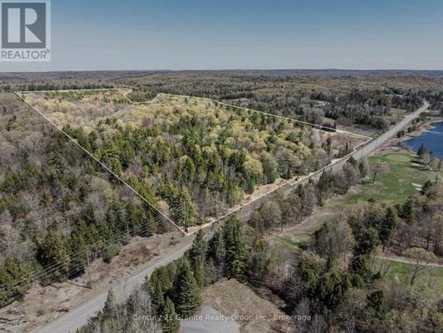 0 County Road 21, Dysart Et Al Dysart, ON, K0M 1S0 vacant land for sale | Listing ID X13472 | Royal LePage
