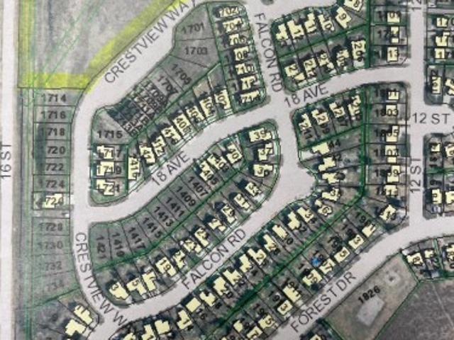 0 Crestview Way, Cold Lake, AB, T9M 0L8 vacant land for sale | Listing ID E4484 | Royal LePage