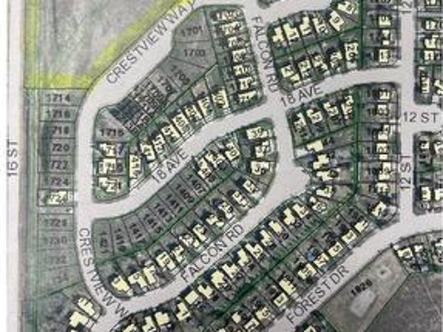 0 Crestview Way, Cold Lake, AB, T9M 0L8 vacant land for sale | Listing ID E4484 | Royal LePage