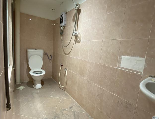 0 Depo 6 min to bus station transit to LRT Wangsa Room Rent at Melawati
