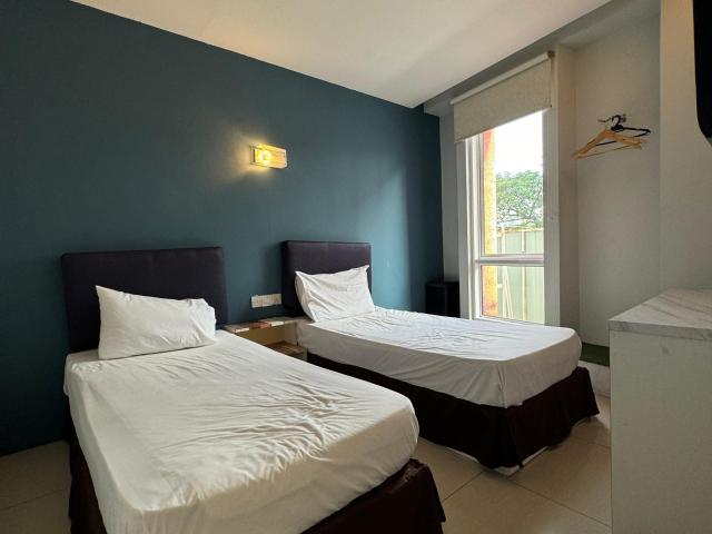 0 Depo Comfy Room near with Strand Mall, Kota Damansara️
