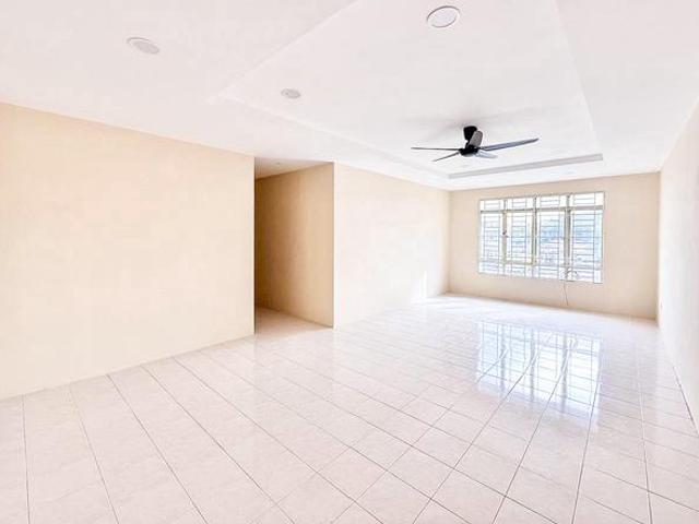 0 DEPO Apartment Bayu Suria Taman Impian Ehsan Balakong