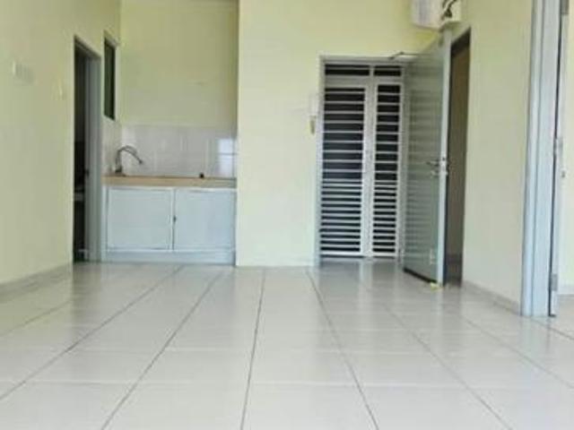 0 DEPO FULL LOAN The Zizz Damansara Damai For Sale Below Price