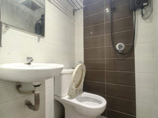 [0 depo] hotel concept room rental kl