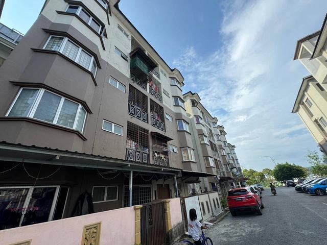 0 DEPO Nilai Perdana Apartment Nilai Negeri Sembilan FREEHOLD NEGO