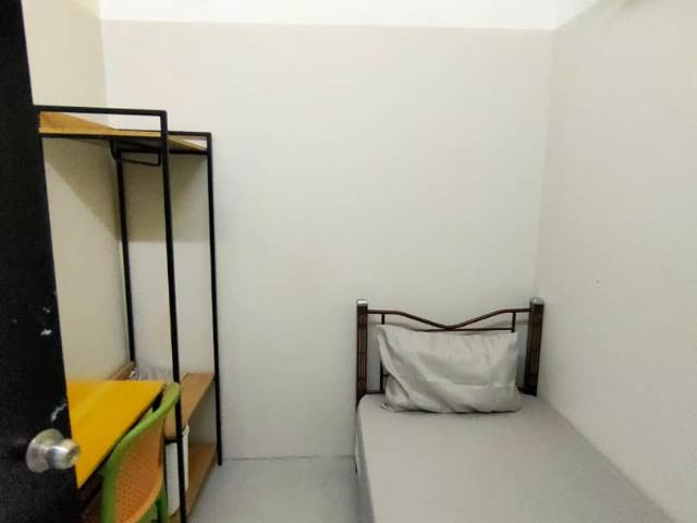 0 Depo ❗ Single Room Rent at Kota Kemuning near Main Place Mall