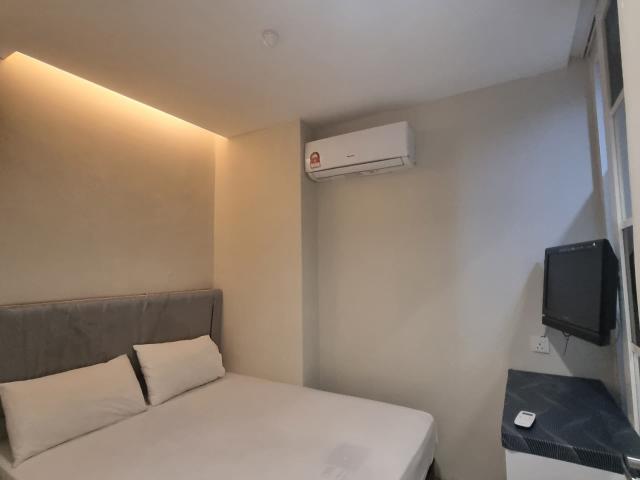 0 DepoComfy Room at The Strand, Kota Damansara