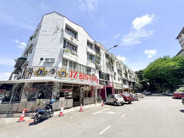 0 DEPOSIT 971 sqft Shop Apartment Taman Desaria Petaling Jaya