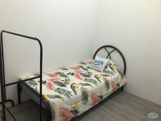 0 Deposit Cozy Room Near SS15 Subang Jaya