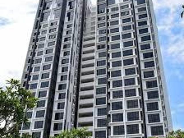 0 Deposit Centrus Soho Cyberjaya 797sf Below Market No Downpayment