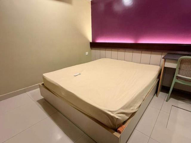 0 deposit – city top @ cheras mas | near mrt & easy access to kl description