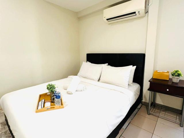 0 DEPOSIT – GOLDEN STAR HOTEL @ SERDANG JAYA | PRIME LOCATION NEAR SERI KEMBANGAN