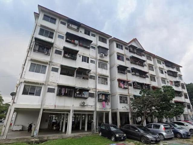 0 Deposit Gugusan Kekwa Kota Damansara Below Market No DownP