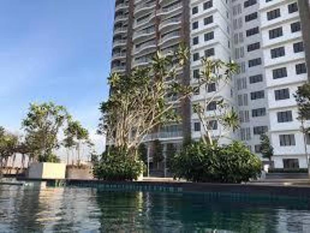 0 Deposit Denai Sutera Bukit Jalil 1300sf Below Market No DownP