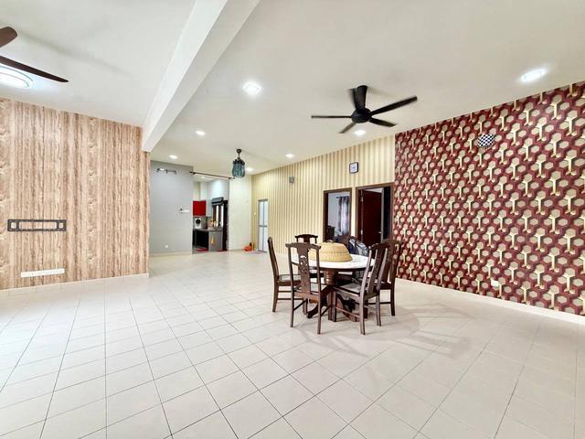 0 DEPOSIT EMBUN RESIDENCE PUNCAK SAUJANA Kajang