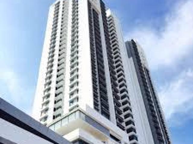 0 Deposit Eight KInrara Puchong 1096sf Below Market No Downpayment