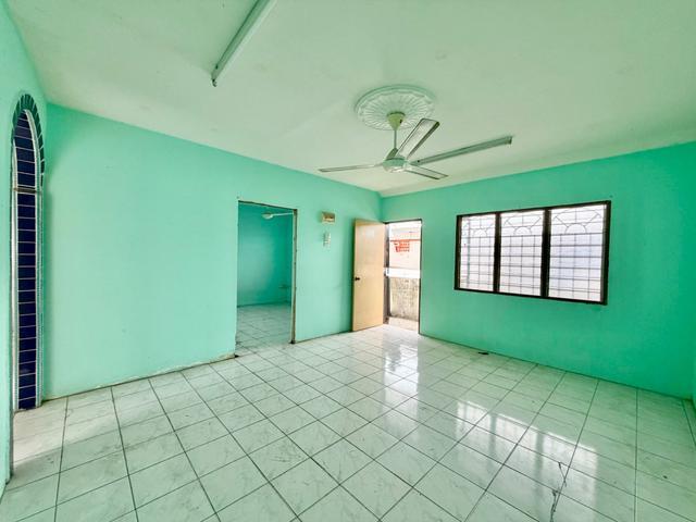 0 DEPOSIT Flat Baiduri Bandar Tasik Kesuma Semenyih