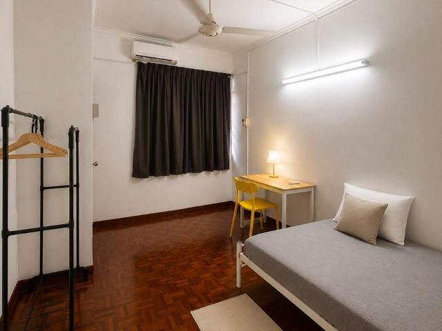 0 Deposit！Fully Furnished BU 7 | Near One Utama, MRT & Centrepoint