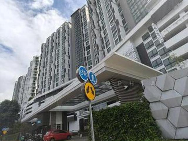0 Deposit H2O Residence Ara Damansara Below Market No DownP