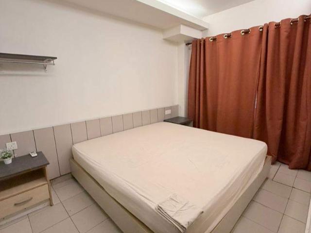 0 deposit – hotel kl city @ kuchai lama | near mid valley & bangsar