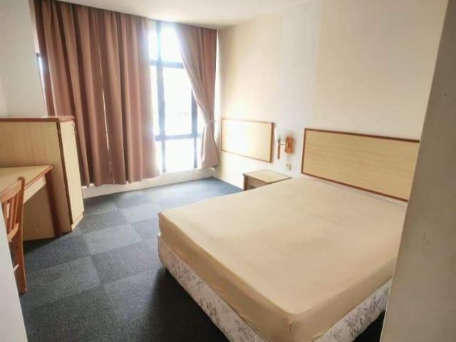 0 DEPOSIT – HOTEL NEWTON @ SHAH ALAM | PRIME LOCATION NEAR SUBANG & KL