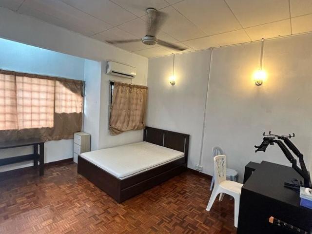 0️⃣Deposit Master Room at Bandar Utama, Petaling Jaya