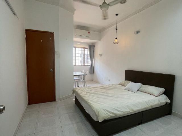 0️⃣Deposit Master Room at SS18, Subang Jaya