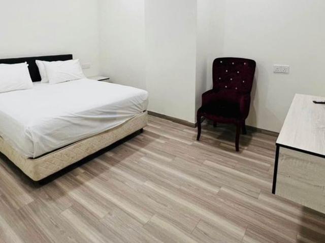 ❗❗0️⃣Deposit Master Room at USJ, Subang Jaya