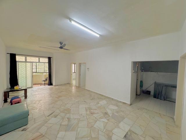 0 Deposit MURAH Lagoon Perdana Apartment Bandar Sunway
