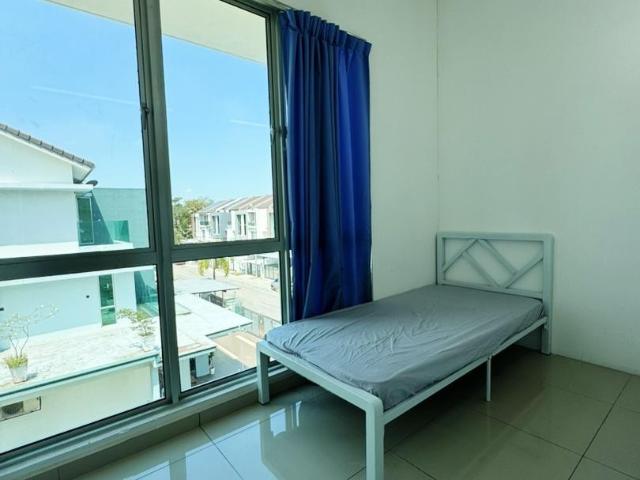 0 Deposit Small Room at Bandar Botanic, Klang
