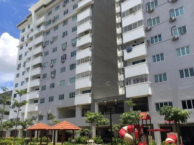 0 Deposit South Bayu 2 Nilai 1050sf Below Market No Downpayment