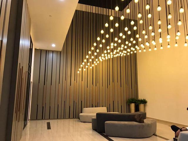 0 DEPOSIT Shamelin Star Condo Velocity Maluri 1200sq FULL LOAN