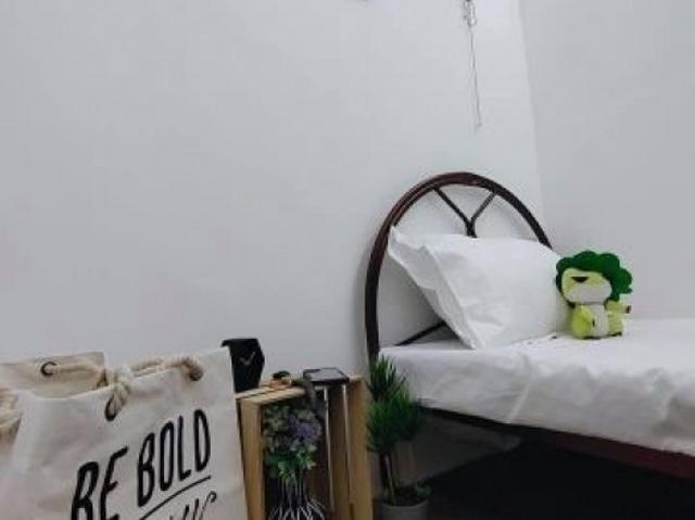 0% Deposit. Single Room at Taman Wawasan, Pusat Bandar Puchong