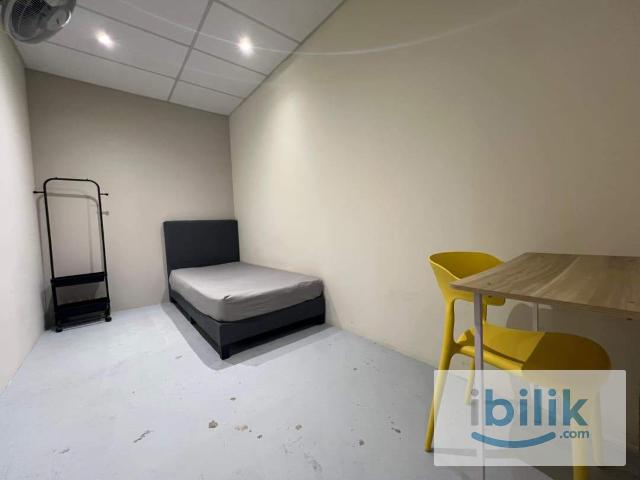 0 deposit single room immediate move innearby mrt kajang kwasa damansara line