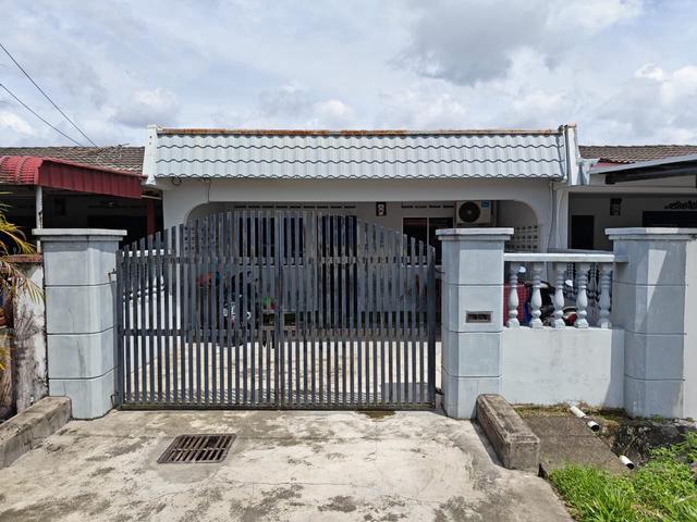 0 DEPOSIT Single Storey Taman Universiti SKUDAI FULL LOAN
