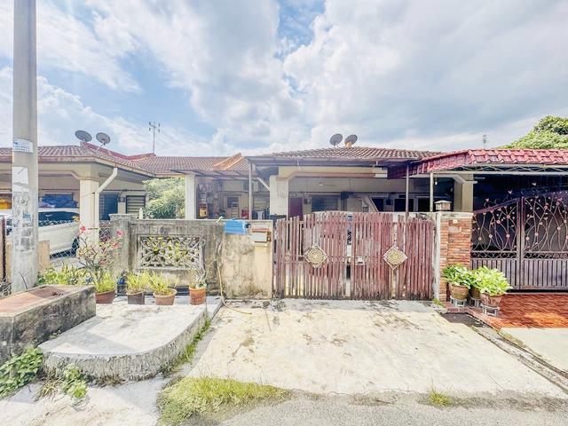 0 DEPOSIT Single Storey Taman Semenyih Impian Semenyih