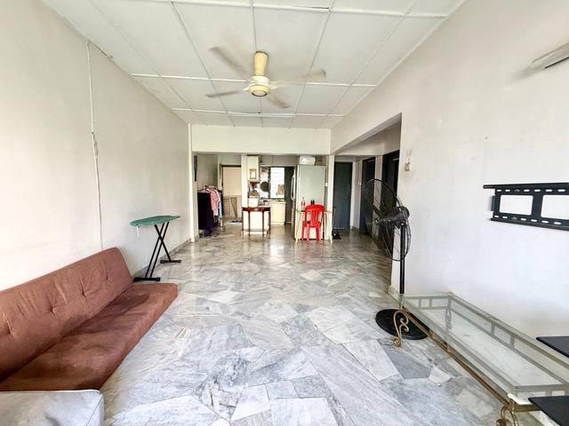 0 DEPOSIT Subang Ville Ehsan Apartment Bandar Sunway Petaling Jaya
