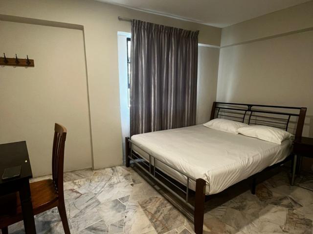 0 DEPOSIT ❗️ PRIVATE BATHROOM near MRT SERDANG JAYA SELATAN