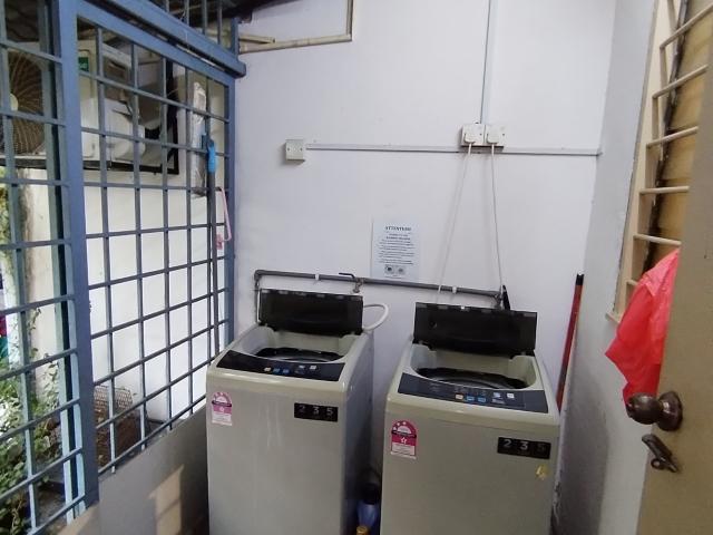 0 Deposit Room in Sri Petaling. Near To Radin Bagus