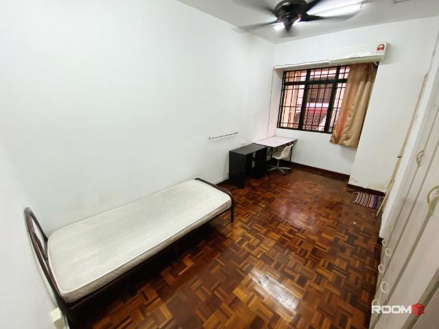 0 Deposit | Ready to Move In! ️ ‍♀️ Jalan kaki ke LRT Bandar Utama ️ Berdekatan IKEA, The Curve, Tesco