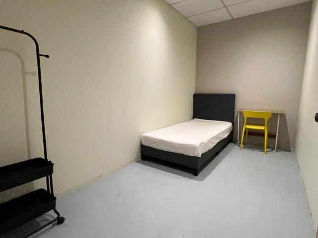 0 deposit rental room in kajangg‼️mrt kajang line nearby
