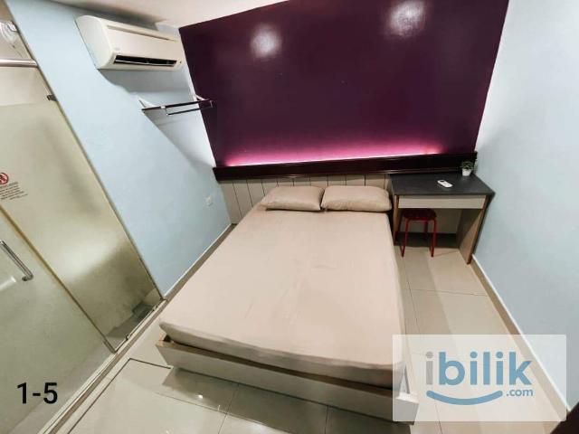 0 deposit rentalimmediate move inking bedroom