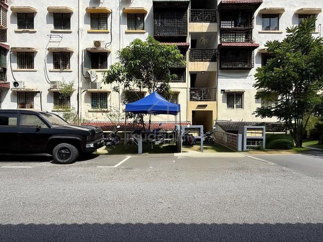 0 DEPOSIT Riverdale Park Bukit Antarabangsa 1016sq FULL LOAN